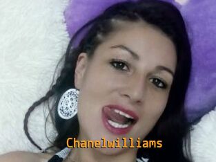 Chanelwilliams