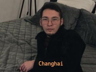 Changhai