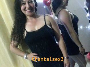 Chantalsex3