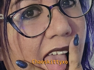 Chaoskittyxo