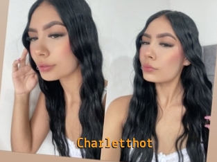 Charletthot