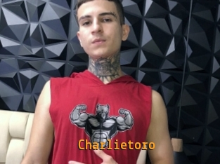 Charlietoro