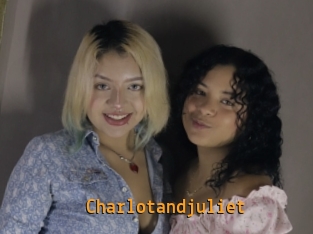 Charlotandjuliet