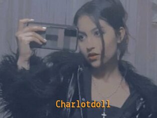 charlotdoll Sexcam Portal