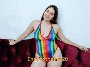 charlottehot20 Sexcam Portal