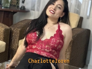 Charlotteloren