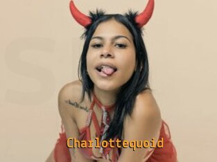 Charlottequoid