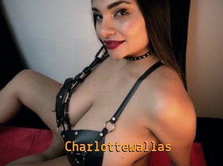 Charlottewallas