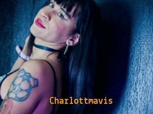 Charlottmavis