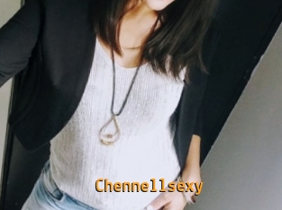 Chennellsexy