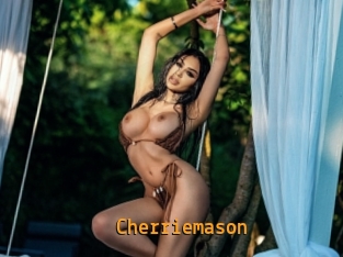 Cherriemason