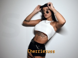 Cherrieruss