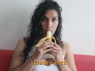 Cherry_hott