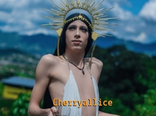 Cherryallice