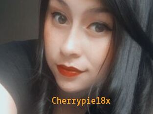 Cherrypie18x