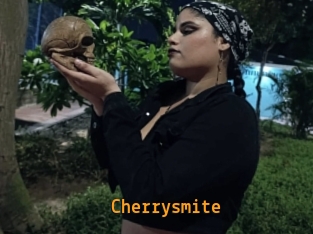 Cherrysmite