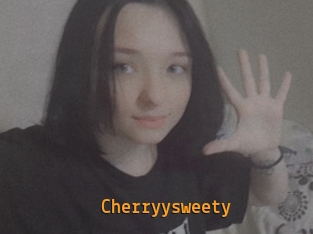 Cherryysweety