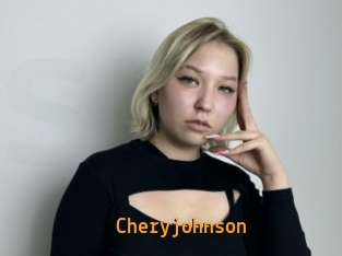 Cheryjohnson