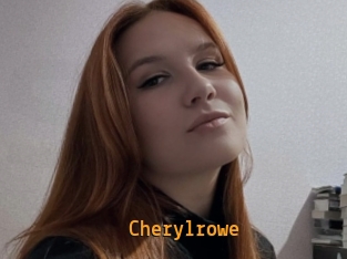 Cherylrowe