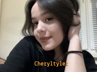 Cheryltyler