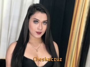 Cheskacruz