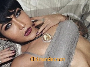 Chinanderson