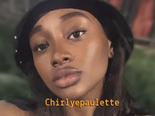 Chirlyepaulette