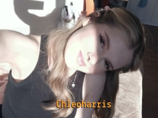 Chleoharris