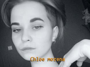Chloe_morena