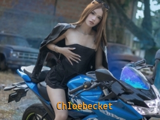 Chloebecket