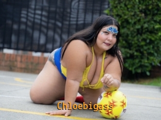 Chloebigass