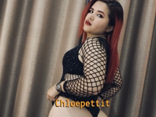 Chloepettit