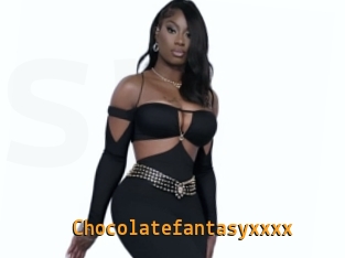 Chocolatefantasyxxxx