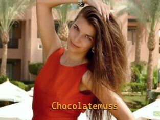 Chocolatemuss