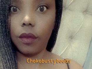 Chokobustyboobs