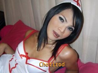 Chotirod