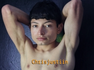 Chrisjustiin