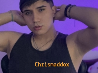 Chrismaddox