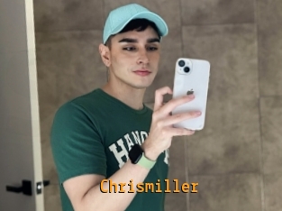 Chrismiller