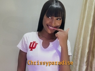 Chrissyparadise