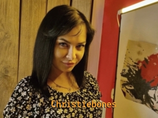 Christiebones