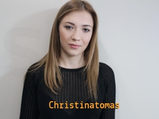 Christinatomas