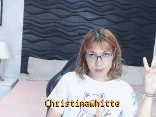 Christinawhitte