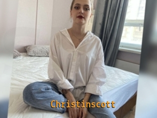 Christinscott