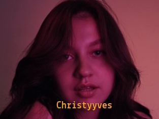 Christyyves