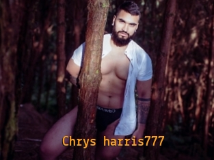 Chrys_harris777