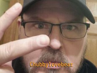 Chubbylovebear