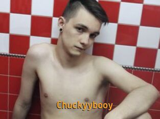 Chuckyybooy