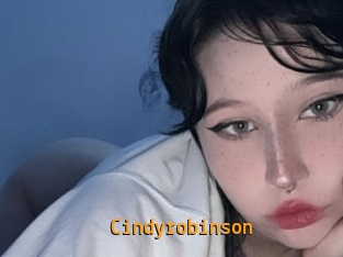 Cindyrobinson