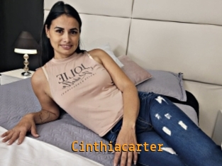 Cinthiacarter